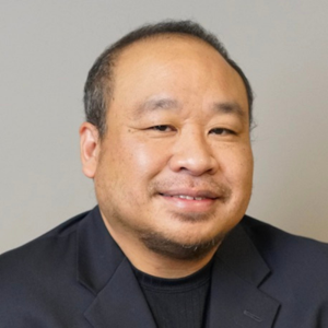 Michael Woo Ming