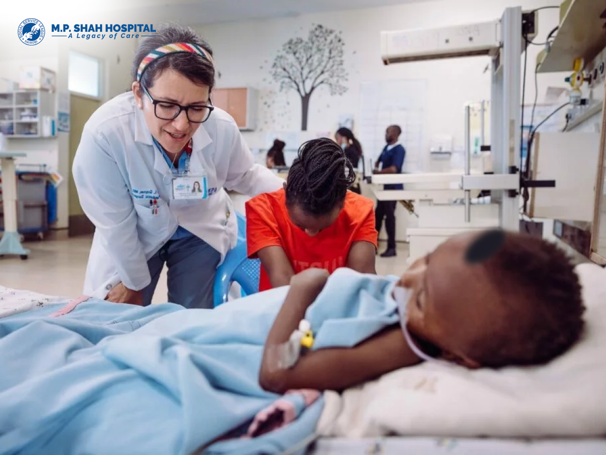 👩‍⚕️ Empower Your Health Journey: Discover the Leading Women’s Hospital in Nairobi at Waridi Wellness Centre 🌸💪