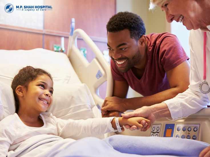 Caring for Kenya’s Youngest: Why M.P. Shah Hospital is a Trusted Children Hospital in Kenya