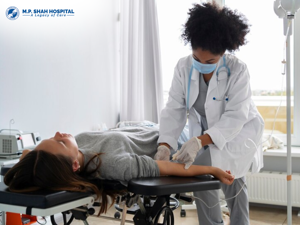 Why M.P. Shah Hospital is a Leading Women’s Hospital in Nairobi?