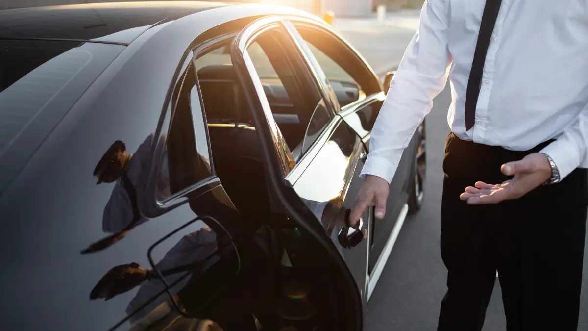 Seattle Limo Service: Redefining Luxury Travel in the Pacific Northwest