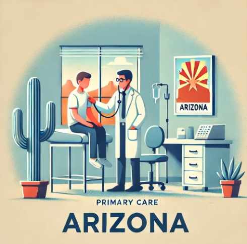 The Essential Role of Primary Care in Modern Health and Wellbeing