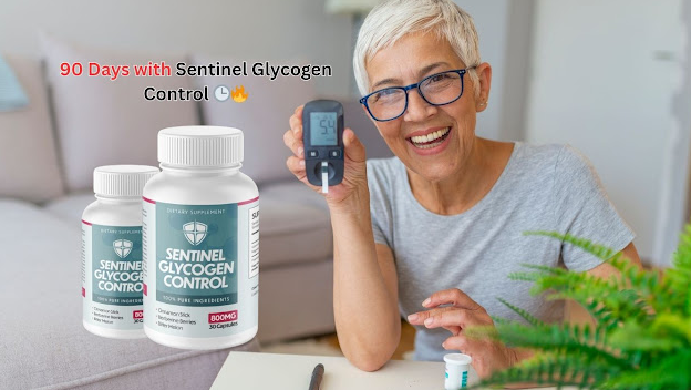 Sentinel Glycogen Control Australia Reviews: Scam or Real? (2024)