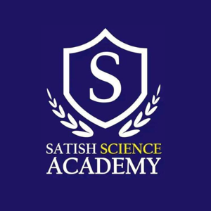 Satish Science Academy logo