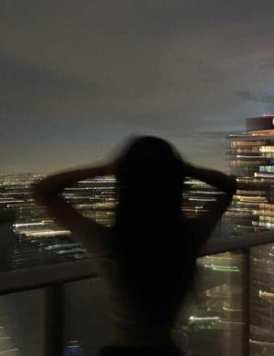 Title: Chapter 7: The Night Unfolds