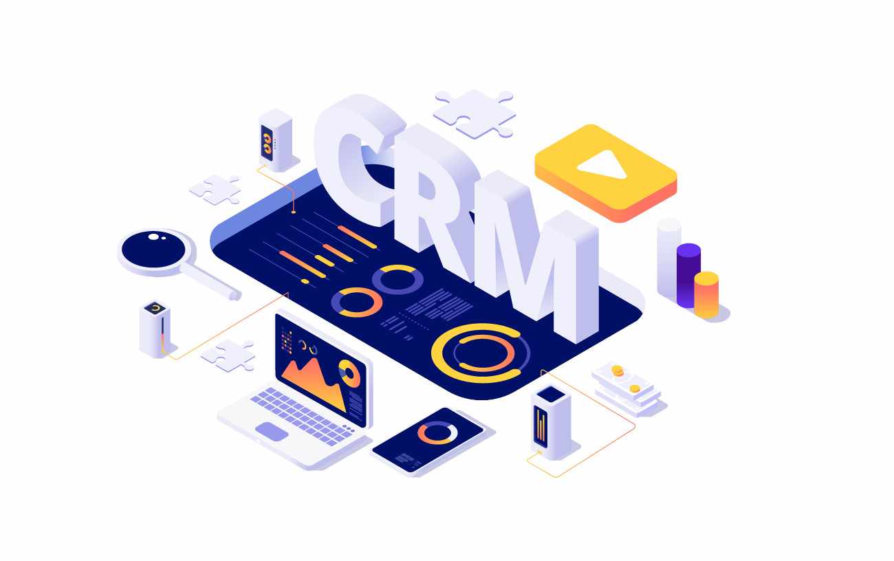 Custom CRM Development: Turning Customer Data into Real Business Growth