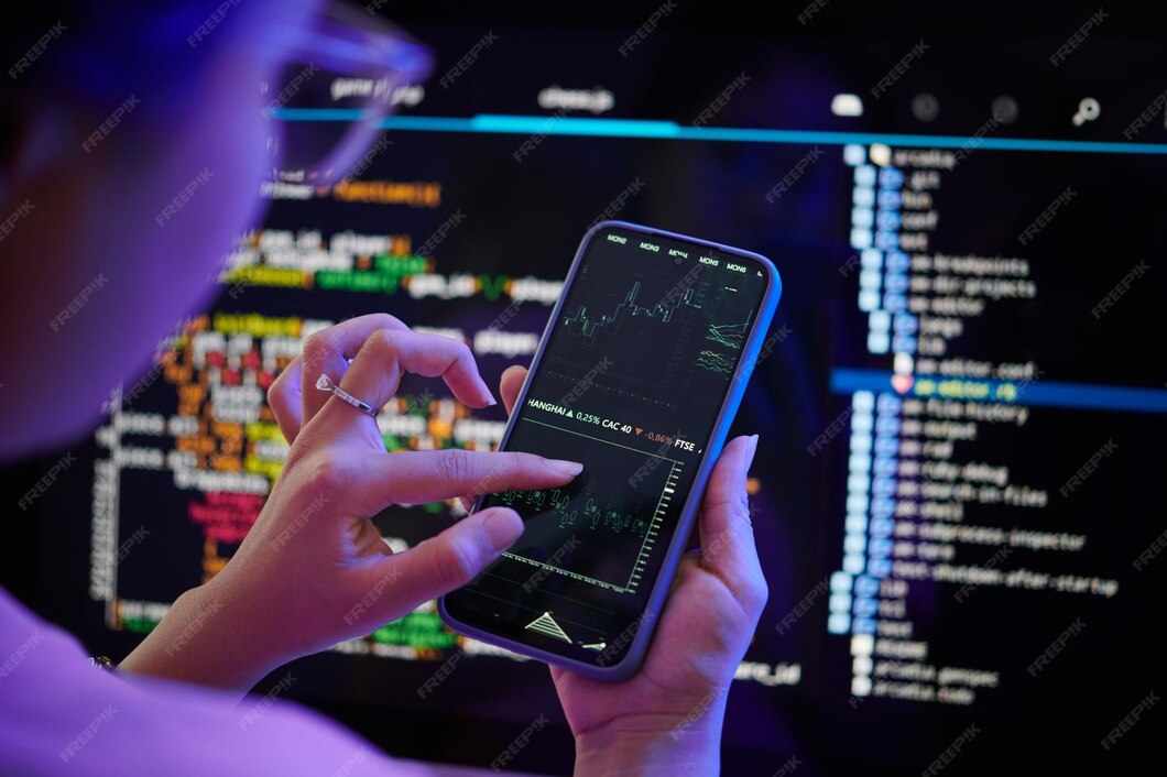 The Role of UX in Mobile App Development Services in USA