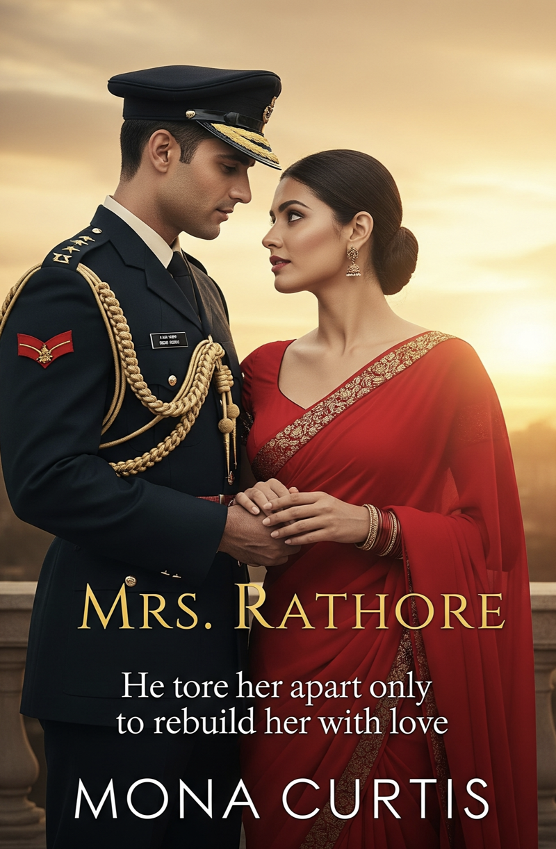 Mrs. Rathore