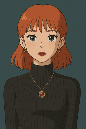 Mona Curtis 