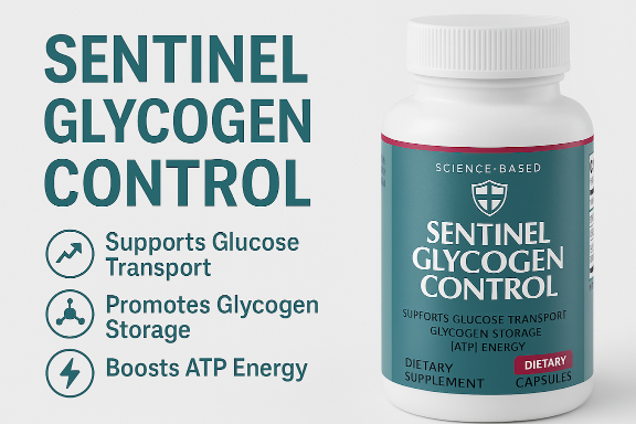 Are Sentinel Glycogen Control Effective Approach for Diabetes Control?