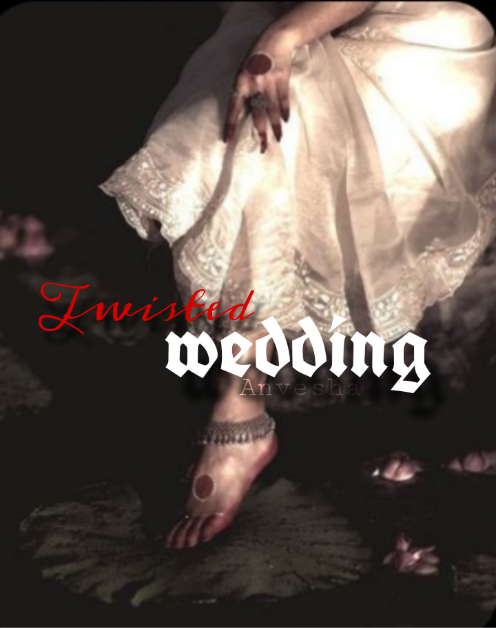 Twisted wedding