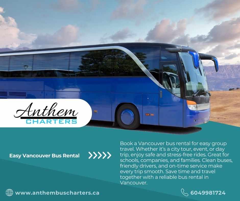 Enjoy a Smooth Ride with a Private Shuttle from Vancouver to Whistler