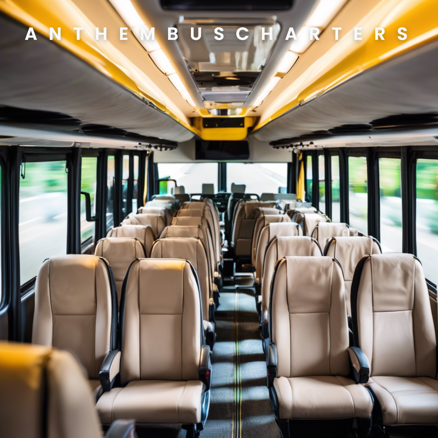 Planning a Trip? Here’s Why a Bus Charter in Victoria Works Best