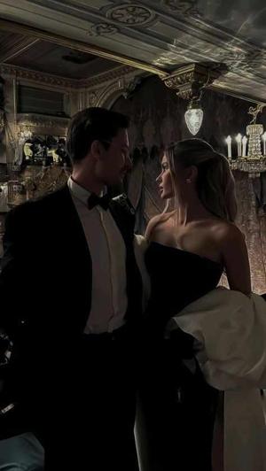 CHARACTERS AESTHETIC