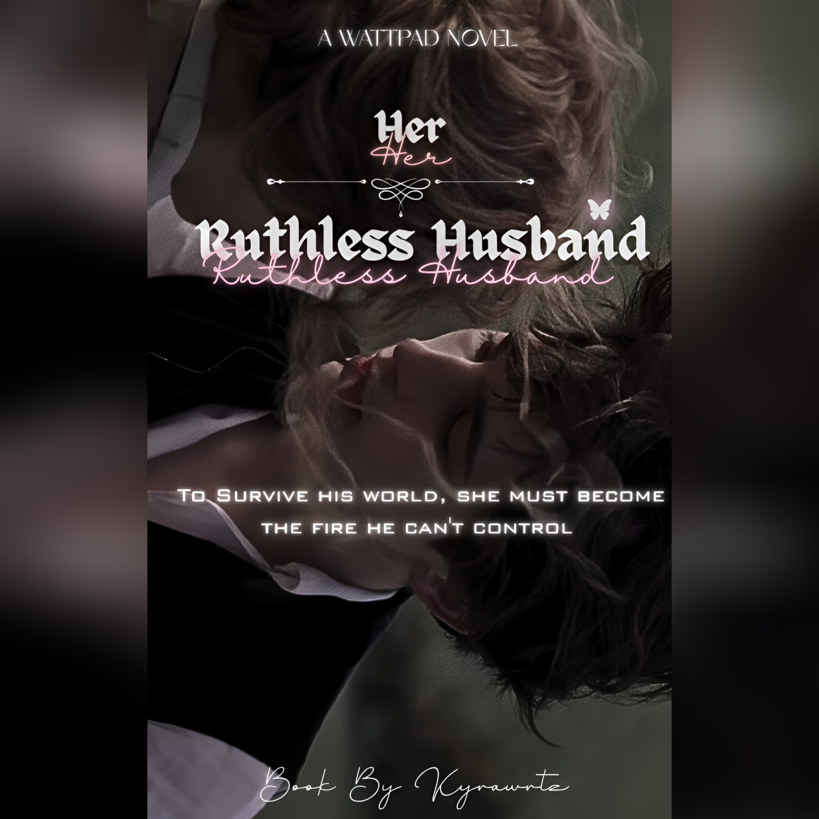 Her Ruthless Husband