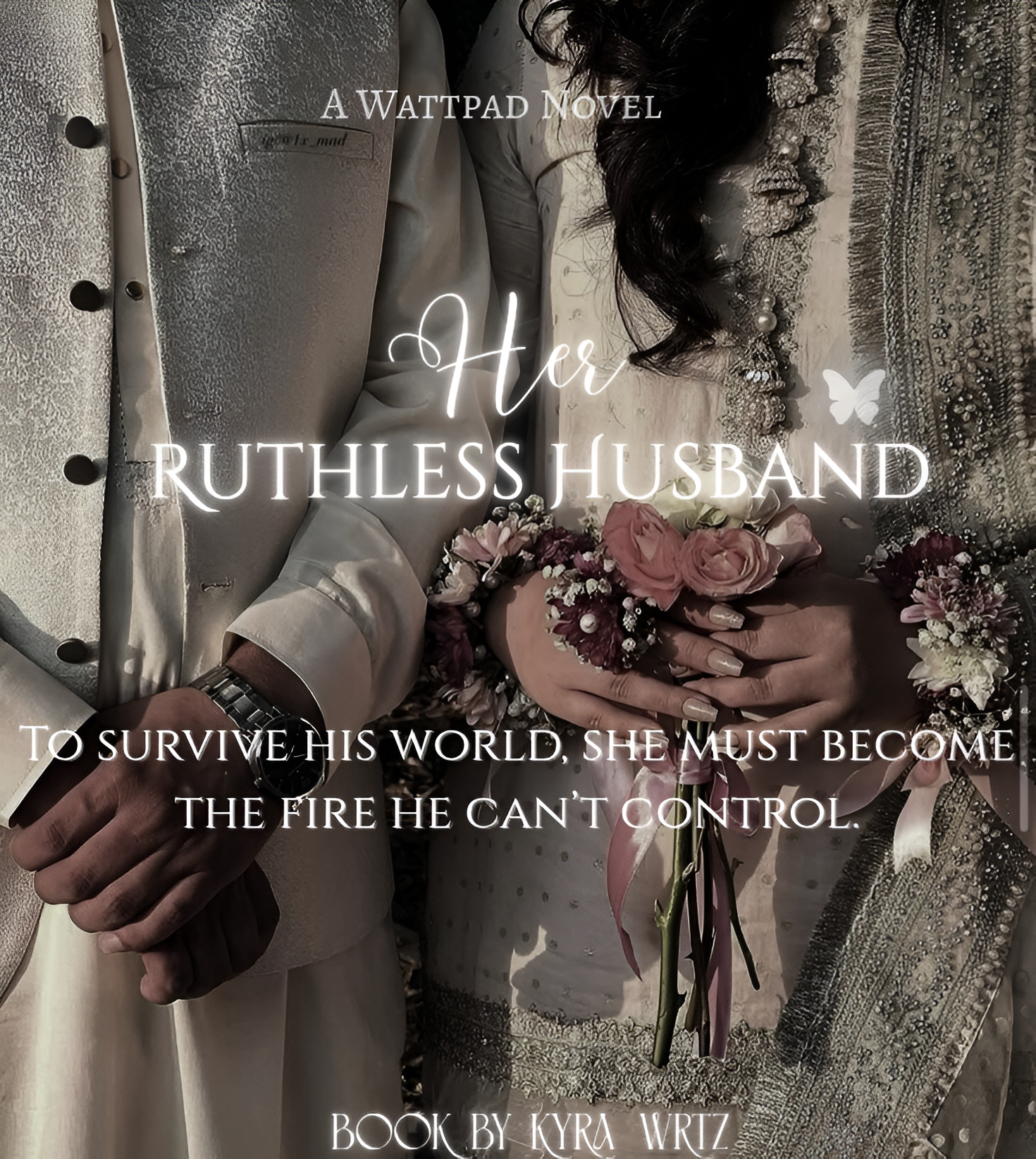 Her Ruthless Husband