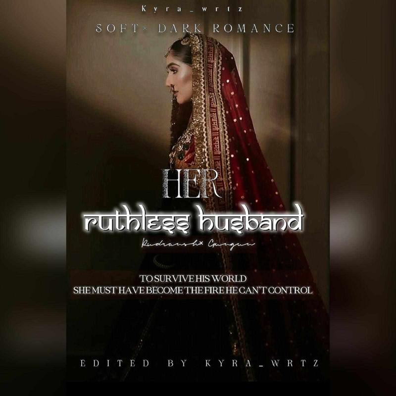 Her Ruthless Husband