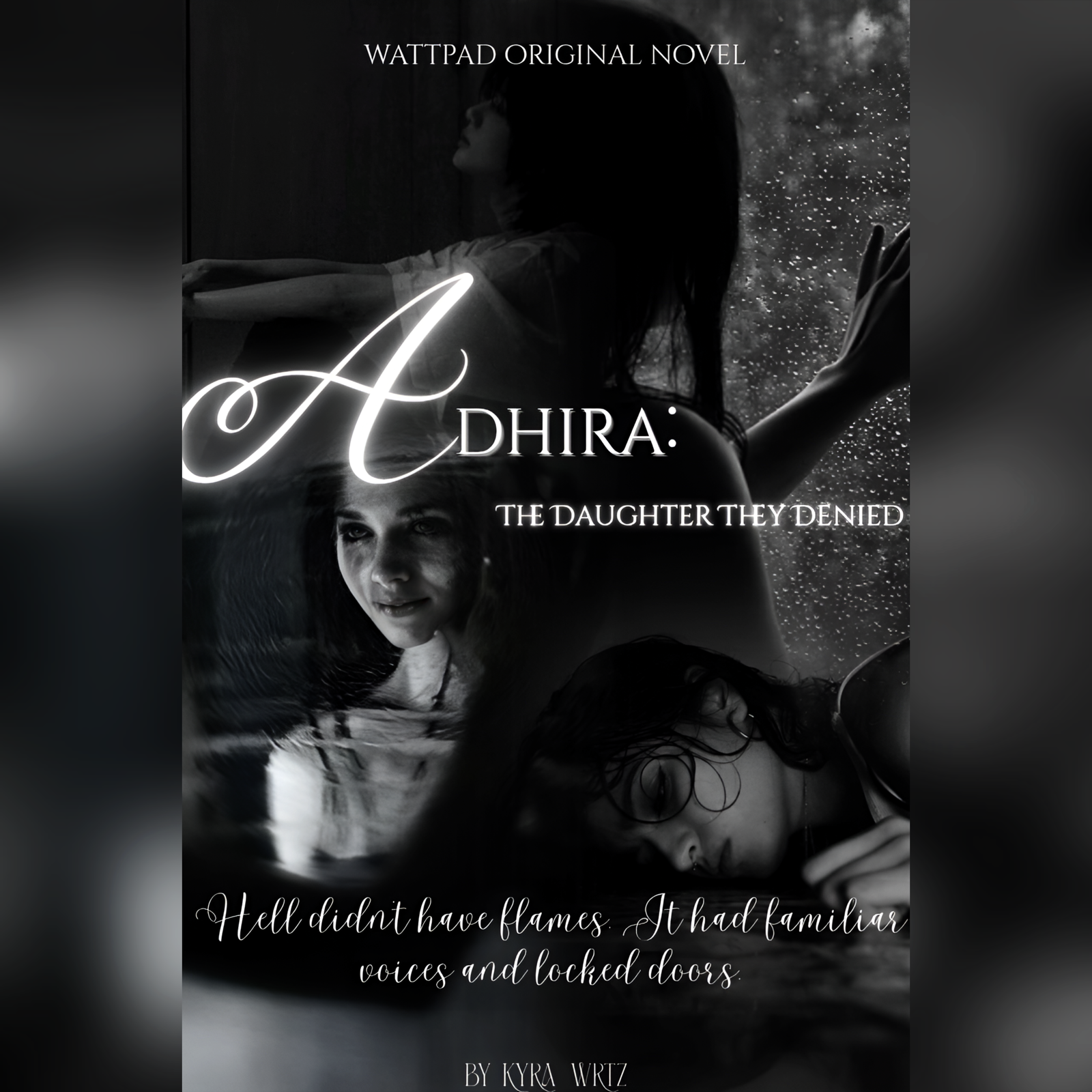 Adhira: The Daughter They Denied