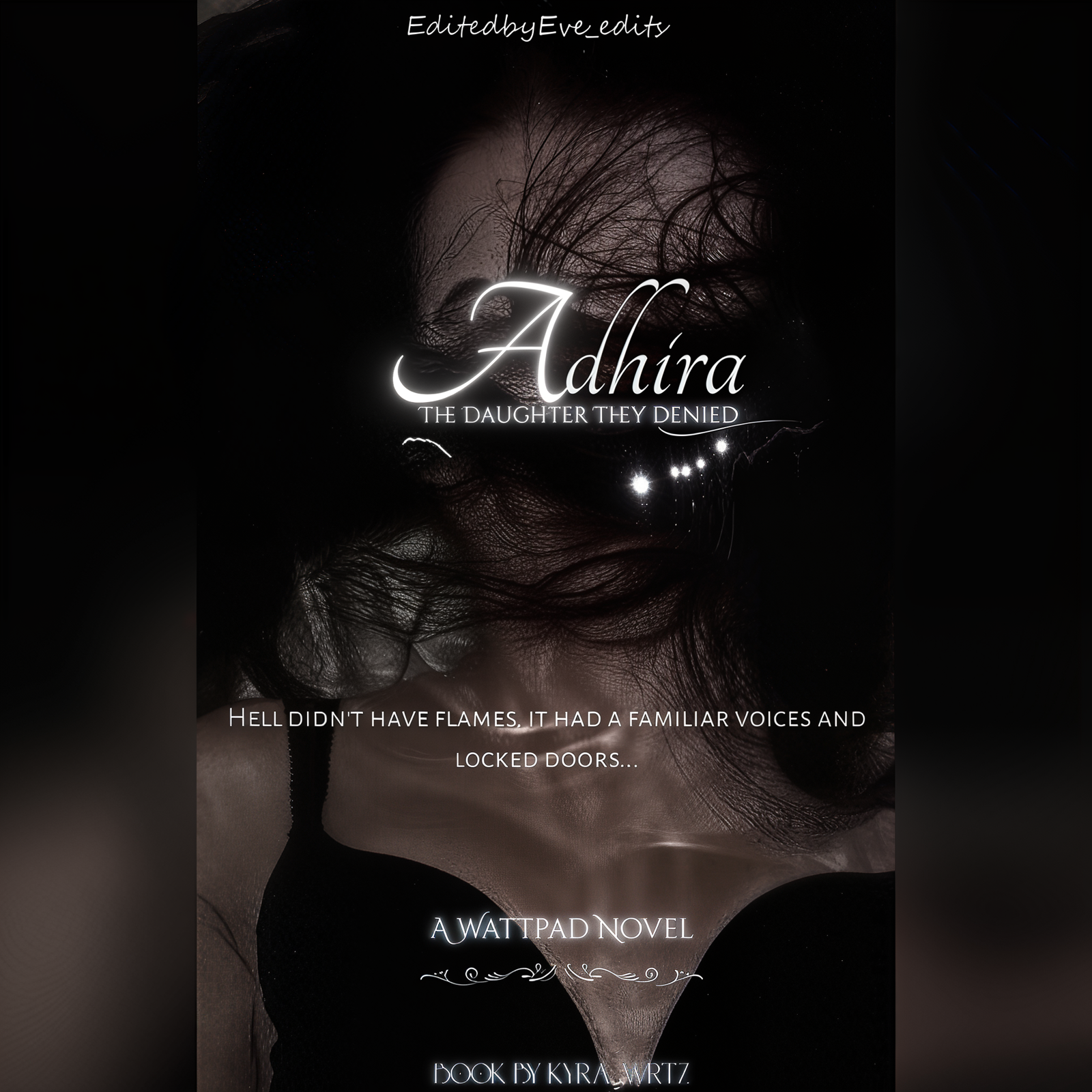 Adhira: The Daughter They Denied