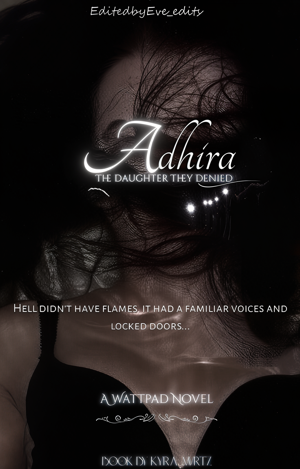 Hey I'm Adhira