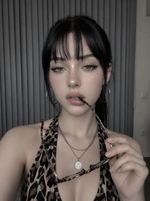 𝐊𝐘𝐑𝐀 💅👄 logo