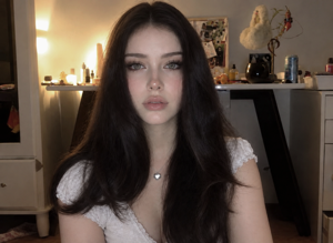 𝐊𝐘𝐑𝐀 💅👄 logo
