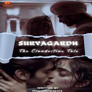 Suryagardh ~ The Clandestine Tale ~