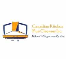 CKF Cleaners logo