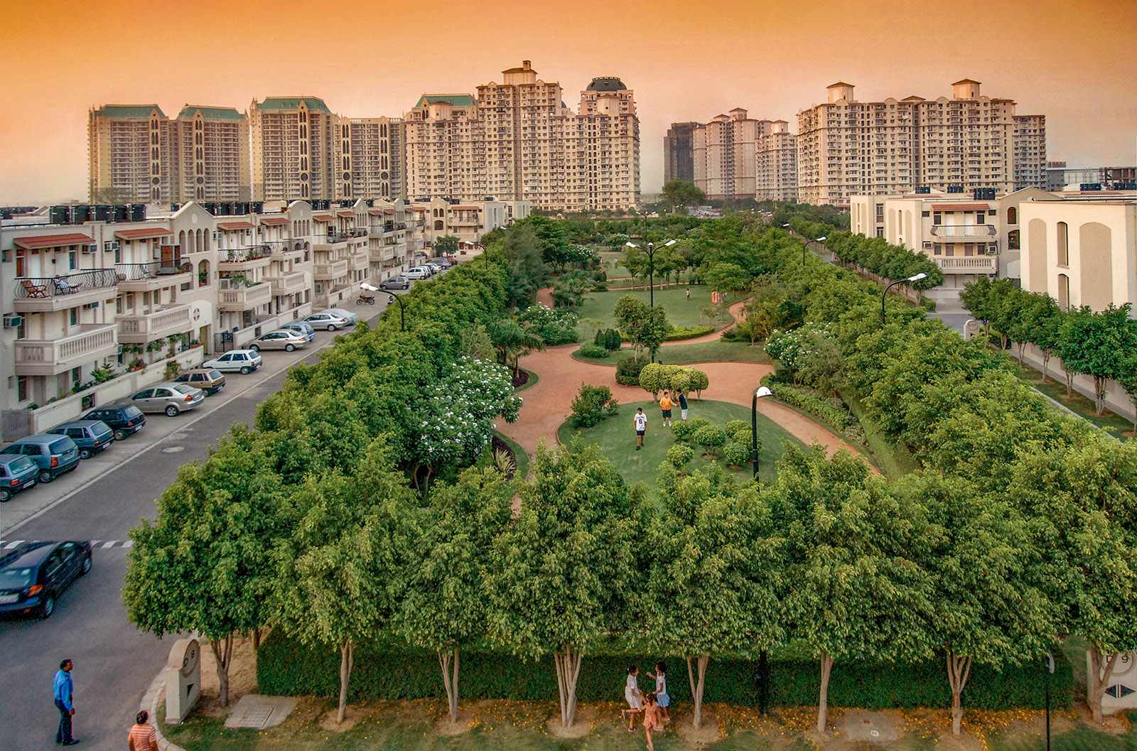 Real Estate Photographer in India: Capturing Luxury Homes and Premium Properties