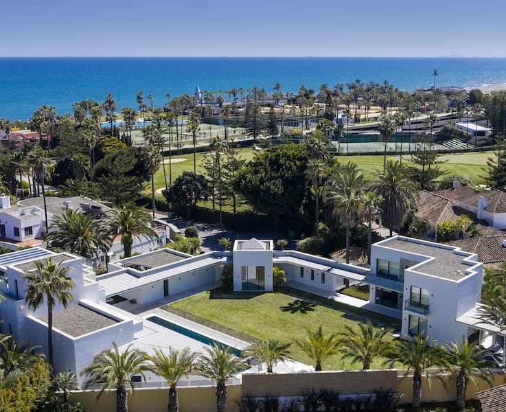 Golf, Sun & Style: Properties for Sale in Sotogrande’s Exclusive Communities