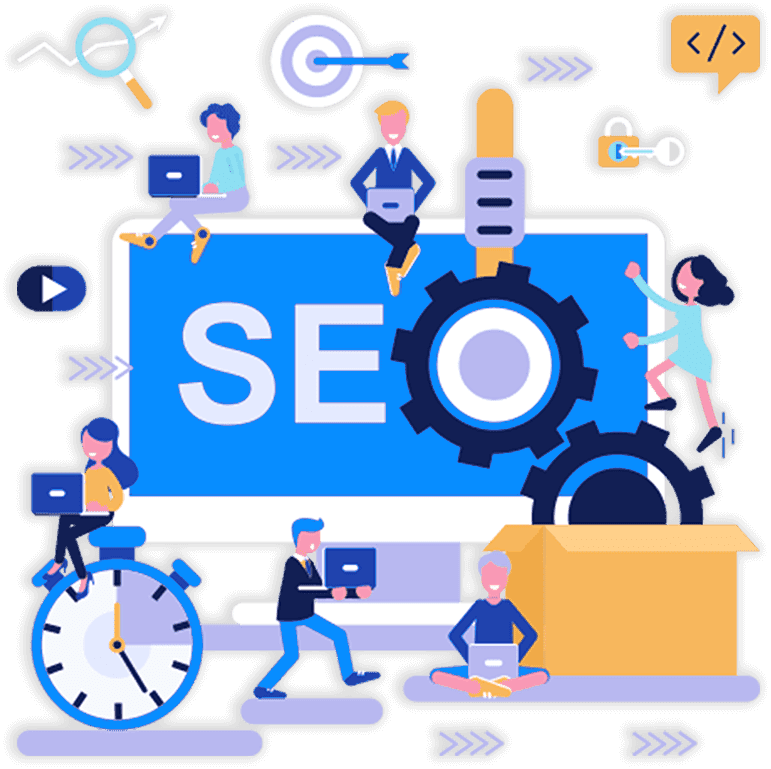 Boosting Your Digital Presence - Selecting the Ideal SEO Firm in Saskatoon