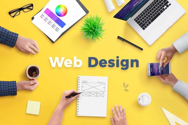 What digital marketing company will do to your website?