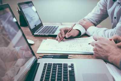 Marketing Agency- 5 Signs Your Business Need a New Approach