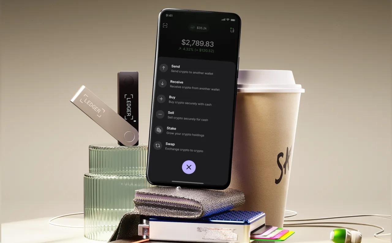 Ways To Speak Ledger Wallet Customer Care Number