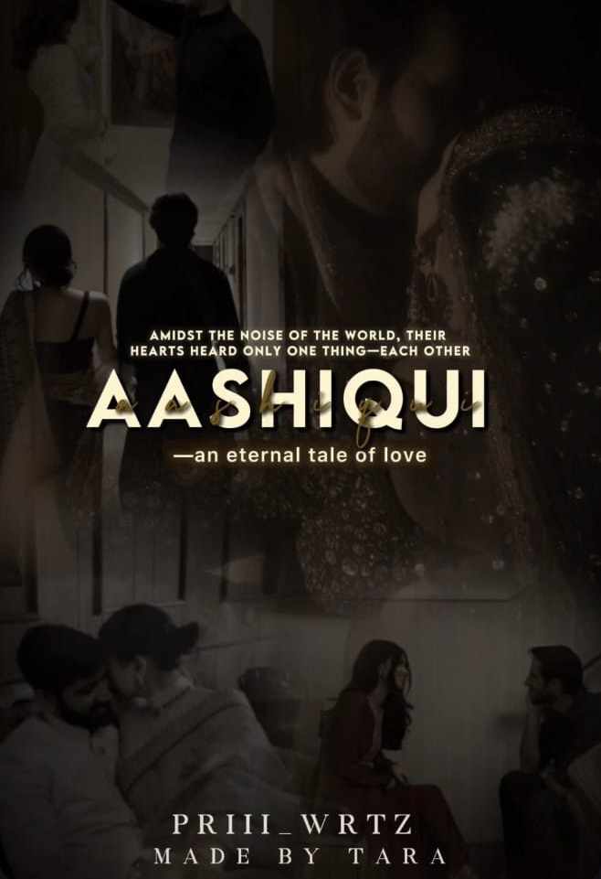 AASHIQUI - AN ETERNAL TALE OF LOVE