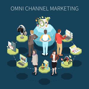 Creating an Omnichannel Marketing Strategy That Works