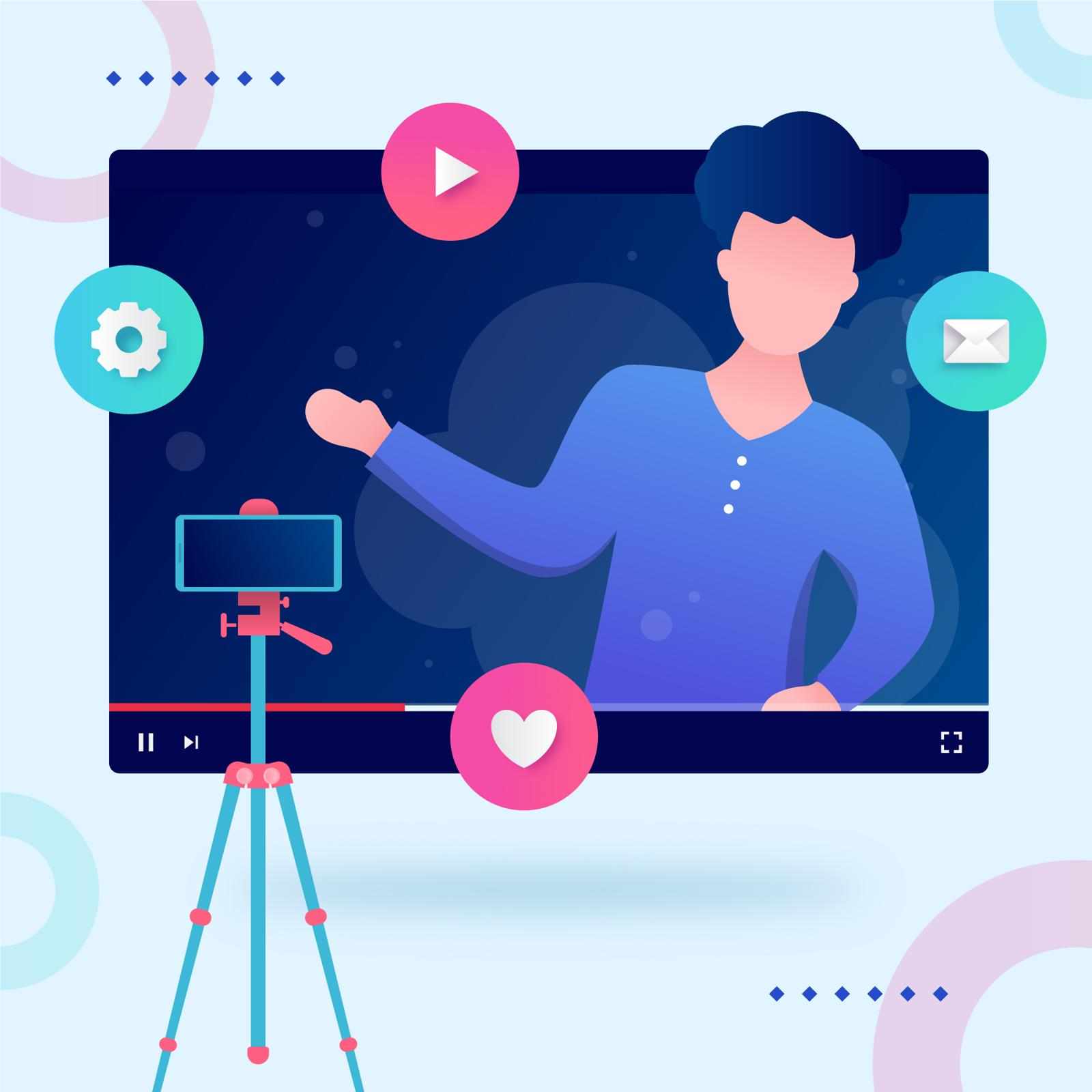 AI in Video Production: What’s Possible in 2025?