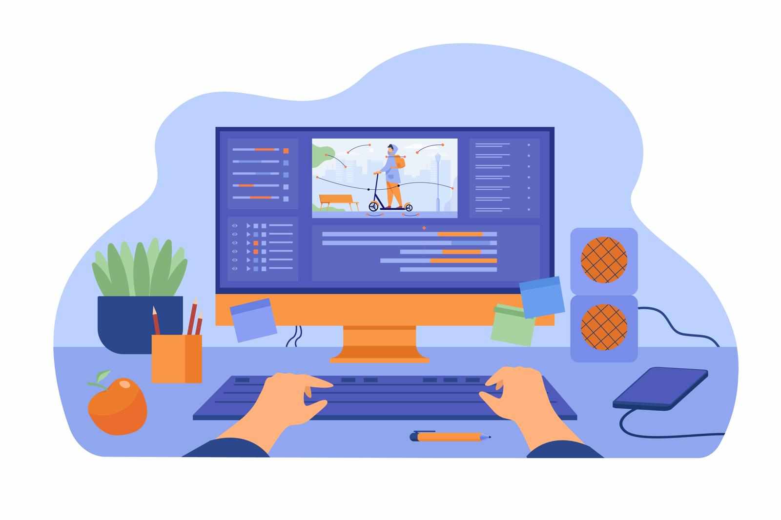 Which Animation Course Has More Scope of Getting a Job?