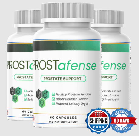 ProstAfense Reviews