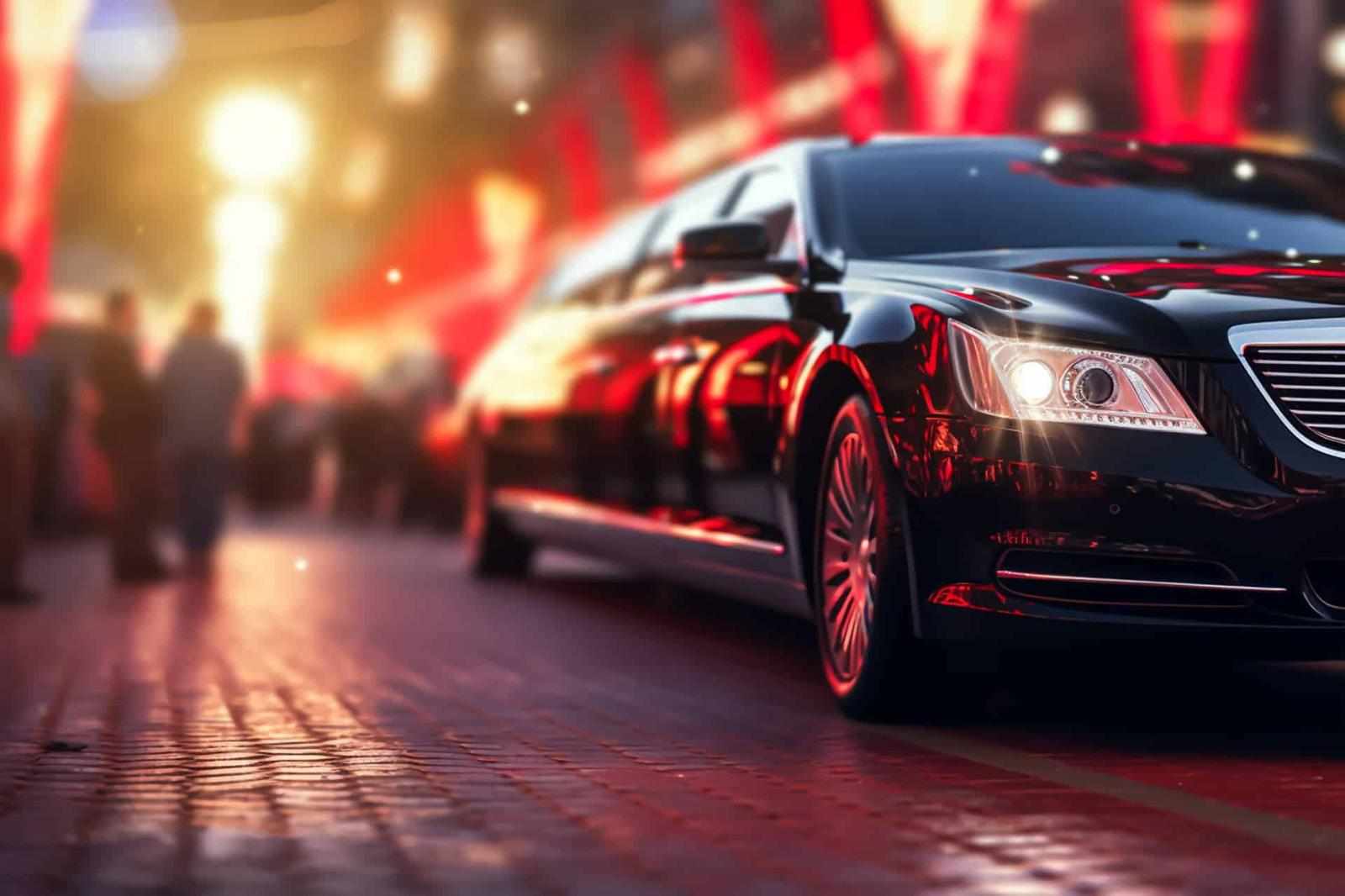 Hamilton Limo Service: Luxury Rides For Every Occasion