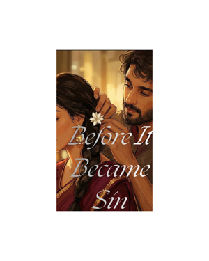 Ch:-5 Between Silence and Vows