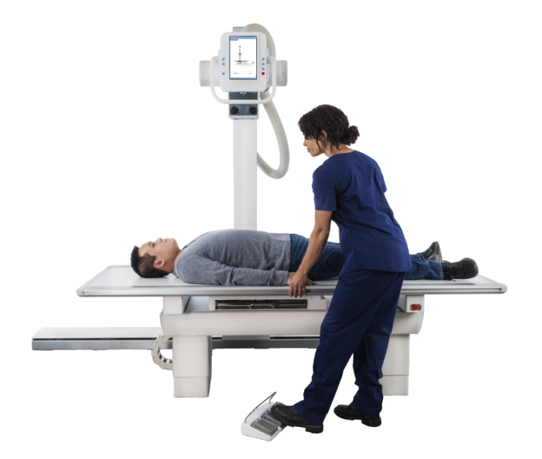 Top 5 Benefits of Choosing a Refurbished X-Ray Machine for Your Practice
