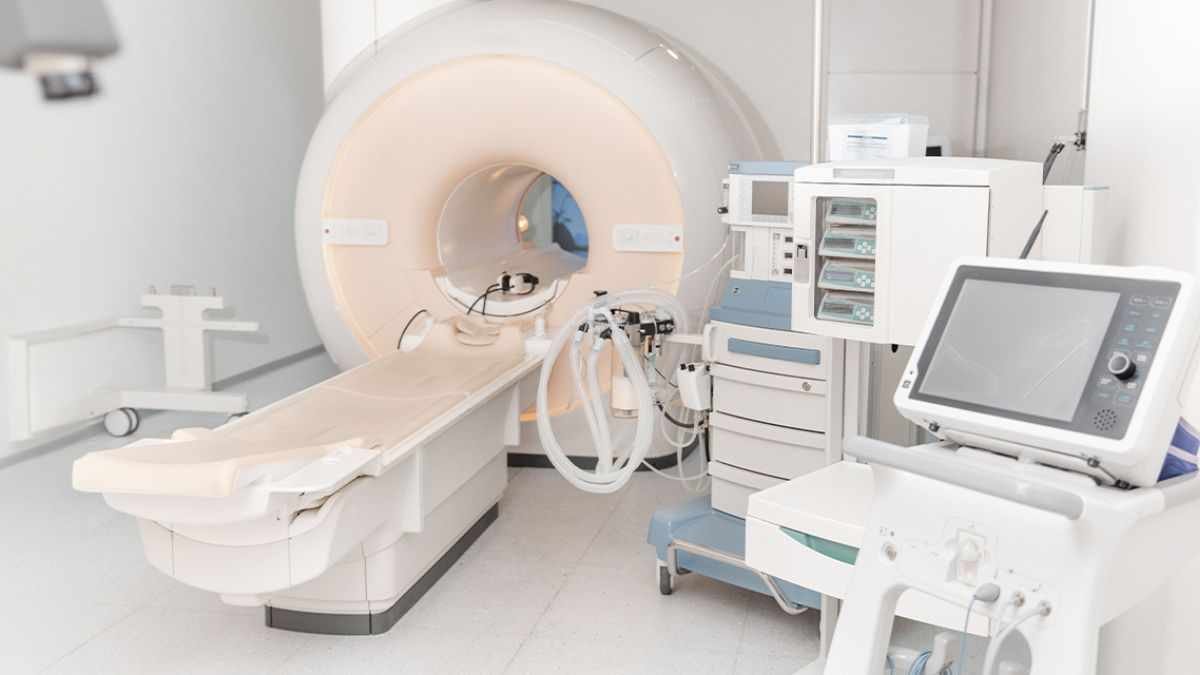 What Startups in Diagnostic Imaging Should Know Before They Buy a Used MRI Machine
