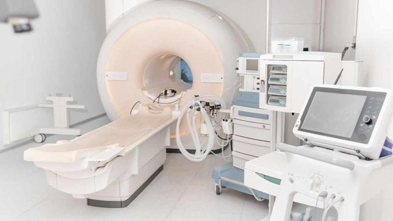 What Startups in Diagnostic Imaging Should Know Before They Buy a Used MRI Machine