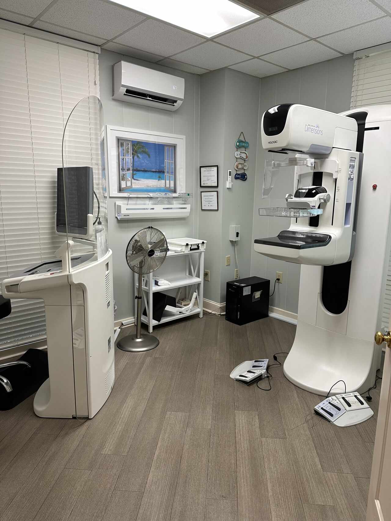 The Future of 3D and 4D Imaging in Radiology Equipment