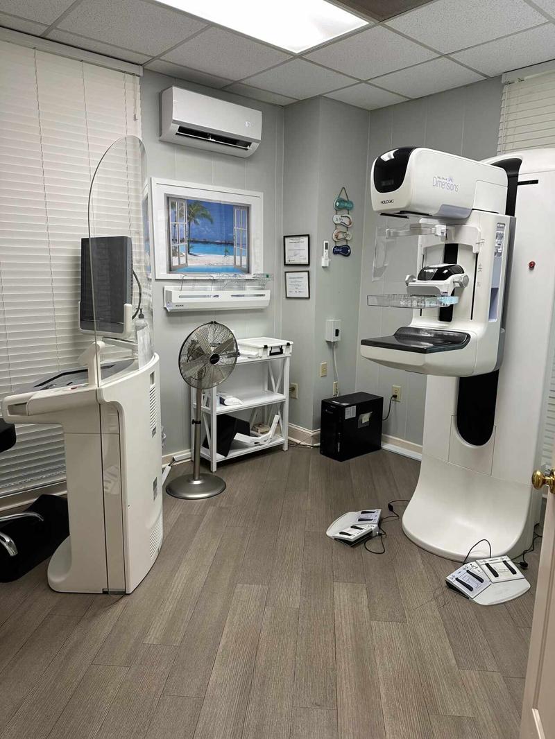 The Future of 3D and 4D Imaging in Radiology Equipment