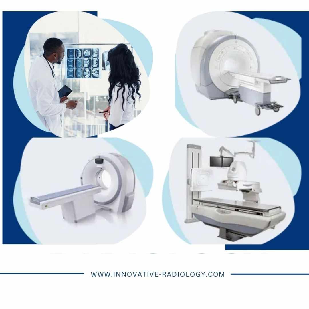 Top Benefits of Using High-Quality Radiography Parts in Diagnostic Equipment