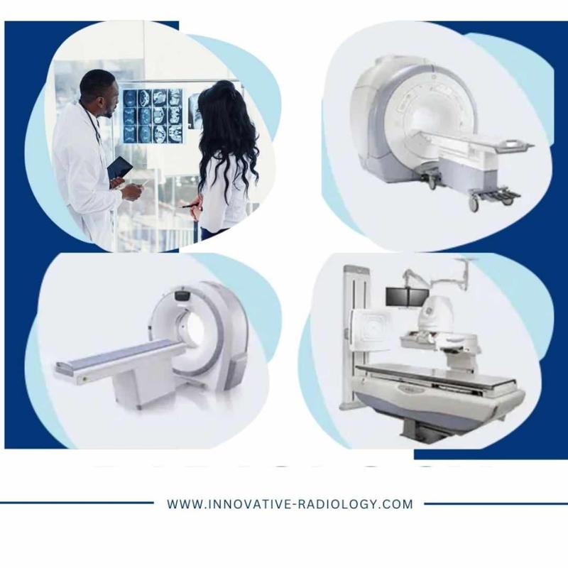 Top Benefits of Using High-Quality Radiography Parts in Diagnostic Equipment