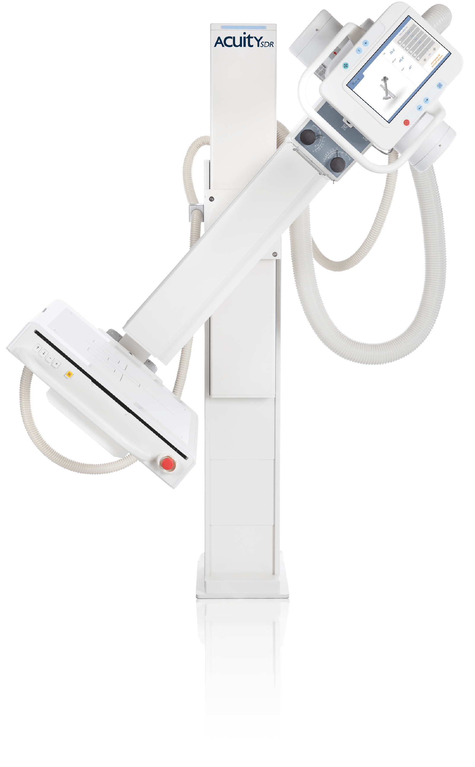 Benefits of Using Refurbished X-Ray Machines in Healthcare