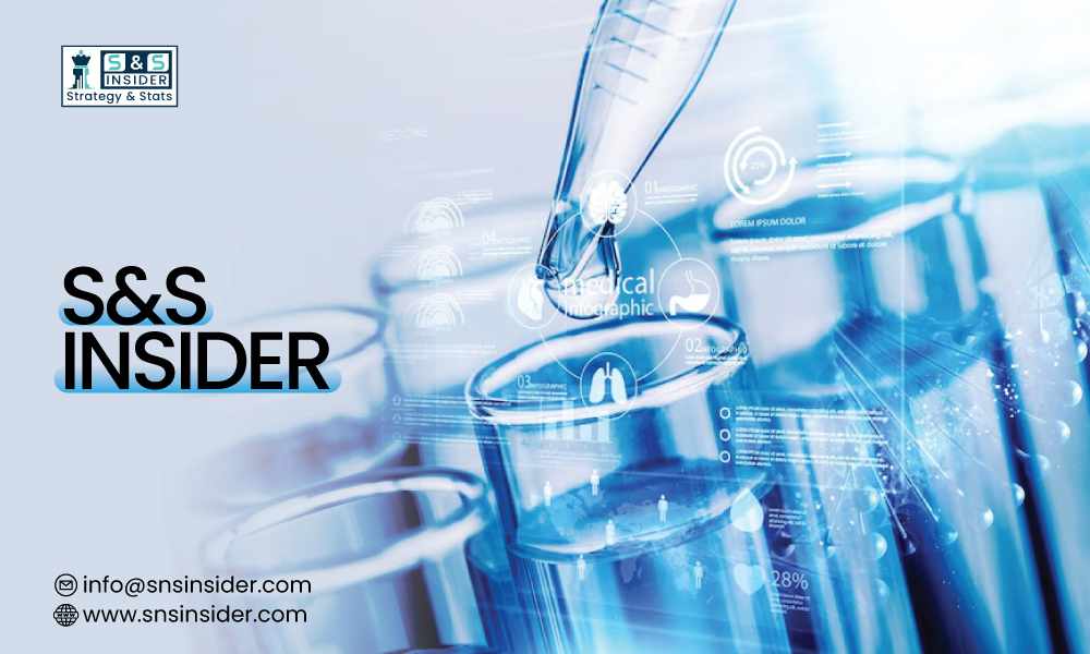 Rising Demand to Drive Bio-Based Propylene Glycol Market Growth at 4.40% CAGR Through 2032